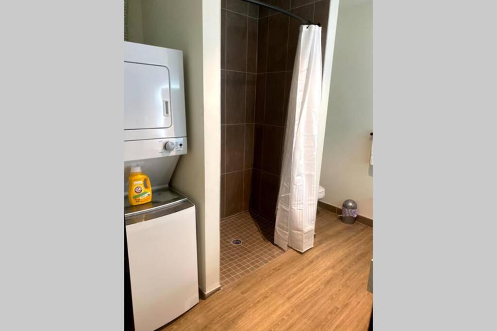 3E-Spacious Close To Pitt/Cmu/Carlow, Sleeps 4 Pittsburgh Eksteriør bilde